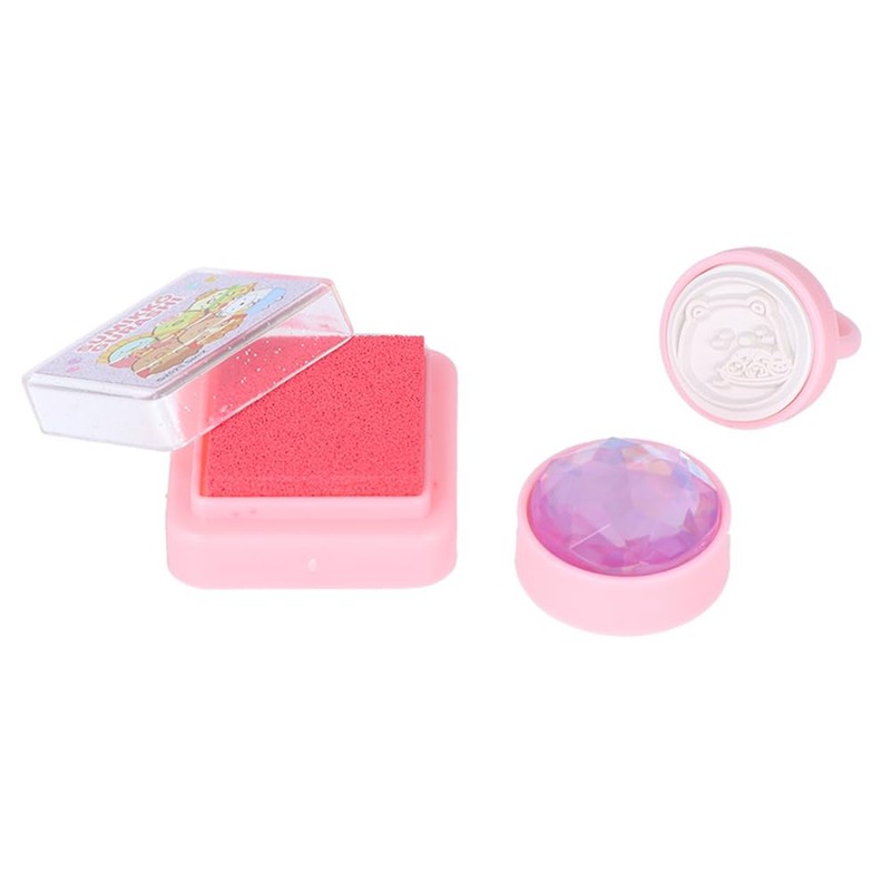 Sunstar Stationery 7071254E Sumikko Gurashi Secret Sumikko Box 6.3 x