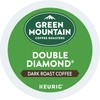 Green Mountain Coffee Roasters Double Diamond Keurig Single-Serve K-Cup pods,