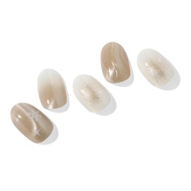 Ohora N Snow Spell Nail