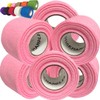 STICK HANDLER Professional Drumstick Grip Tape, Pro Pack (Pink |