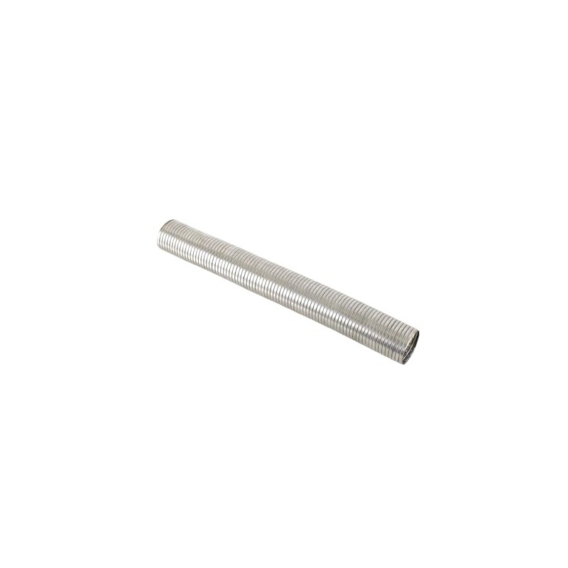 TORDXICS 1.75" [1 3/4"]ID x 16.5" Length Universal stainless steel