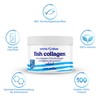 Arctic Blue Marine Collagen Powder - 150g - Pure Arctic