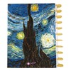 Cuaderno De Disco Profesional Puntos Pastadura 100hjs 105grs