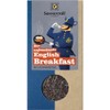 SONNENTOR Organic Black Tea English Breakfast Loose 70g (Pack of