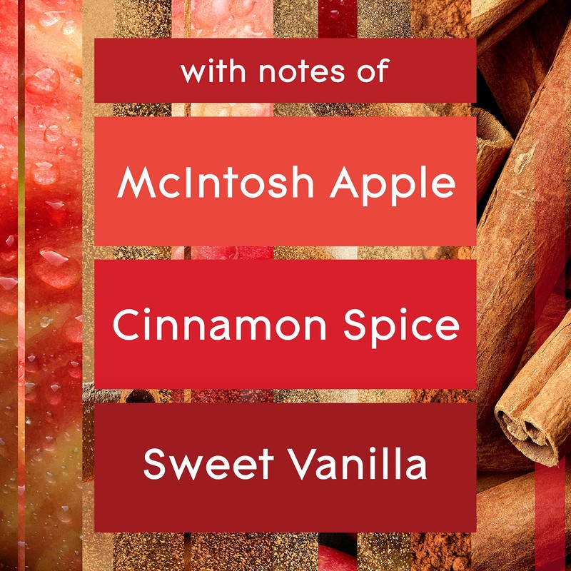 Glade PlugIns Refills Air Freshener, Scented and Essential Oils for