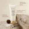 Ahava Ahava leave-on deadsea mud dermud intensive hand cream 3.4