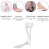 Drop Foot Corrector Ankle Foot Orthosis Straightener AFO Support Splint