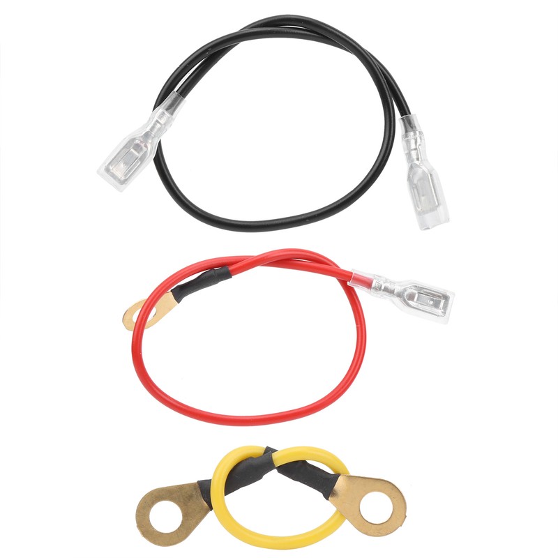 Garden Chainsaw Ignition Coil Assembly Accessory Replacement Fit for STIHL