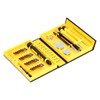 38 In 1 Accuracy Screwdriver Kit Mini Magnetic Driver Professional