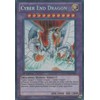 YU-GI-OH! - Cyber End Dragon (LCGX-EN181) - Legendary Collection 2