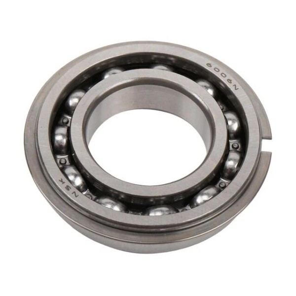 AC Delco 91GX26Q Front Balance Shaft Bearing Fits 1992-2004 Chevy