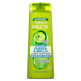Garnier Fructis Shampoo Kraft- und Glanzshampoo 360 ml