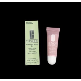 Clinique Moisture Surge Lip Hydro Plump 10 ml. New In Box