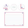 Oxford Flash 2.0 Index Cards A6, Flashcards, 105 x 148