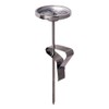 Tel-Tru LT225R Big Green Egg, Grill Dome, Kamado Replacement Thermometer,