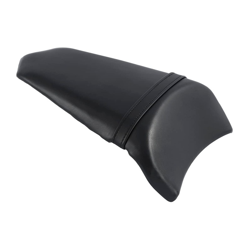 Motorcycle Rear Passenger Seat Fits for Kawasaki Ninja 650 EX650