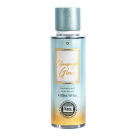 Hybrid & Company Women Champagne Glow Body Fragrance Mist Brume Parfumee 250Ml
