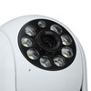 1080P Bulb Security Cameras Wireless 2.4GHz WiFi Full Color Light