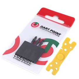 CUESOUL OTO Small Thread Steel Tip Dart Point-29mm