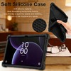 ATOOZ for TCL TAB 10 Gen 4 Tablet Case 10.1