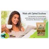 Detox and Digest CCF Tea with Ginger, Turmeric and Licorice