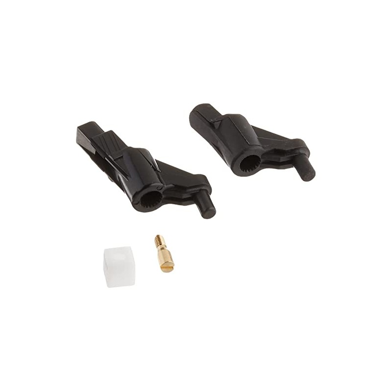 Grohe 46265000 Lever Adaptor, 1, Starlight Chrome