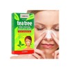 (12- STRIPS) Australian Tea Tree Deep Cleansing NOSE PORE STRIPS,