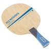 Victas 028304 Table Tennis Racket, Koji Matsushita Special Shakehand, For