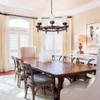 Frosted Glass Lamp Shade, 2 pack, Pendant Light Shade Cylinder