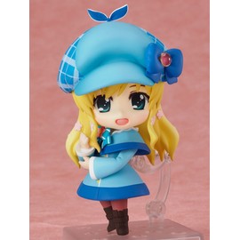 Good Smile Company - Tantei Opera Milky Holmes Nendoroid Action Figure Cordelia Glauc