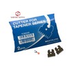 MAX Cutter Blades for Tapeners TC90045 Sanver Supply
