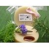 Cleansing Soap Quality Additive-Free Handmade Solid Soap Shampoo "Black Mitsu"