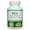 Dgl Regaliz 400 Tabletas Masticables Paquete
