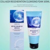 Bidameun Jabon Espuma Limpiadora Coreana / Colageno Y Arroz Integral