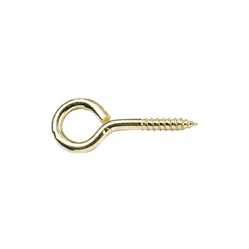 Merriway BH03572 (10 Pcs) EB 40 mm (1.1/2 Inch) Steel