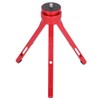 ADAI VL‑05 Desktop Tripod Adjustable Aluminum Alloy Mini Tripod for