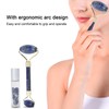 Face Roller Massager Facial Beauty Massage Roller with Roll On