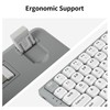 E-YOOSO 60% Gaming Keyboard, Rapid Trigger Mechanical Keyboard Hall Effect