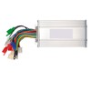 72V/84V 500W Electric Bicycle Dual Mode Controller 12 Tube Brushless