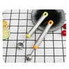 Fruit Spoon, Carving Tool, Hollower, Fruit Decorator, Multi-functional, Stainless Steel,
