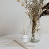 Sweet Water Decor Salt & Sea Reed Diffuser Set -