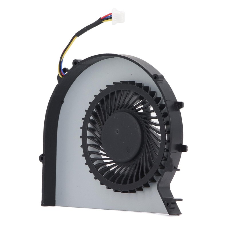 Dpofirs Replacement Laptop CPU Cooling Fan for Probook 450 455