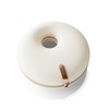Vbvbip Orthodontic Retainer Case with Vent Holes - ABS Protection
