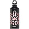 Sigg Manhattan Hoschek 8331.10 Drinks Bottle 0.6 Litres Black