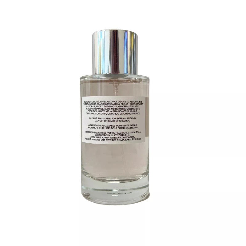 Le Monde Gourmand Creme Brulee Hair and Body Mist 3.4