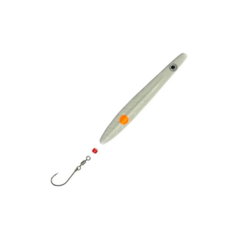 Troutwerk Inline Blinker 5 g 6.5 cm - Blinker, Trout