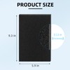 HAPF600 Filter Replacement for Holmes Air Purifier Filters B and