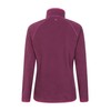 Mountain Warehouse Mountain Warehouse Montana Womens Microfleece - Breathable Ladies