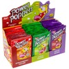 Regal Power Poppers Exploding Candy, 5.5 g (Pack of 48)