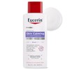 Eucerin Itch Relief Intensive Calming Lotion, Itch-Relieving Lotion for Sensitive